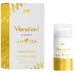 Intt - Potente Estimulante Íntimo Gel Vibrador Liquido Miel 15 Ml
