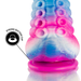 Epic - Phorcys Dildo Tentáculo Azul Tamaño Pequeño