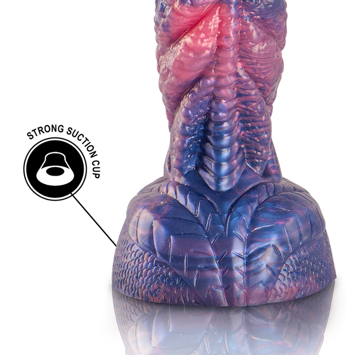 Epic - Dionysus Dildo Danza Del Placer
