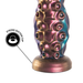 Epic - Charybdis Dildo Tentáculo Tamaño Pequeño