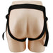 Pretty Love - Mavis Harness Briefs Universal Con Dildo 19 Cm Natural