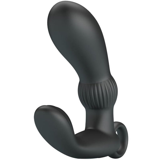Pretty Love - Cayla Masajeador Vibrador Anal Negro