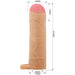 Pretty Love - Bunion Funda De Pene Extensora Natural
