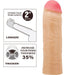 Pretty Love - Chane Funda De Pene Extensora Natural
