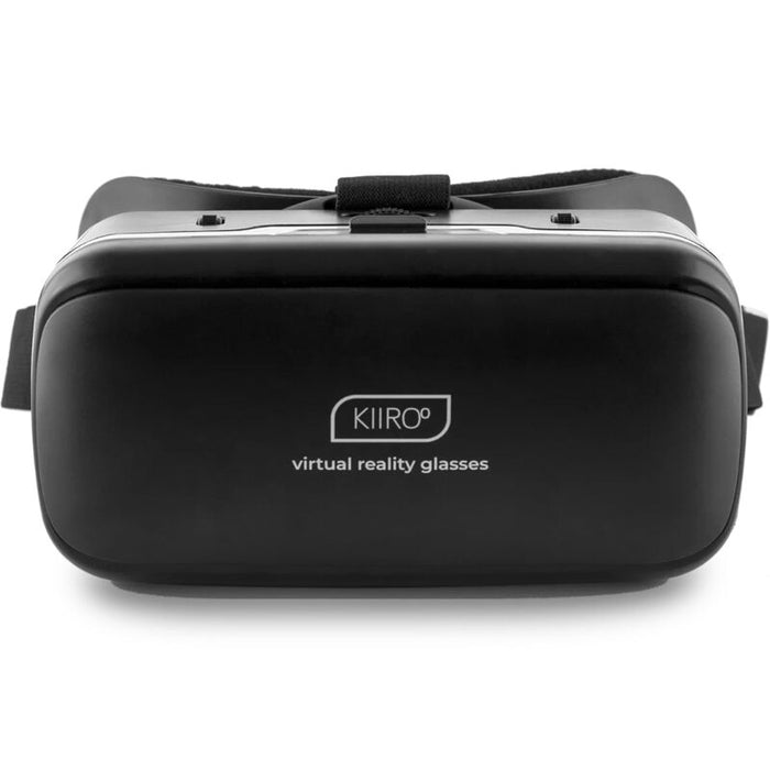 Auriculares Kiiroo  Gafas De Realidad Virtual