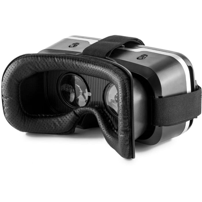 Auriculares Kiiroo  Gafas De Realidad Virtual