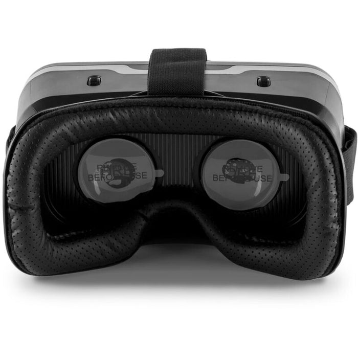Auriculares Kiiroo  Gafas De Realidad Virtual