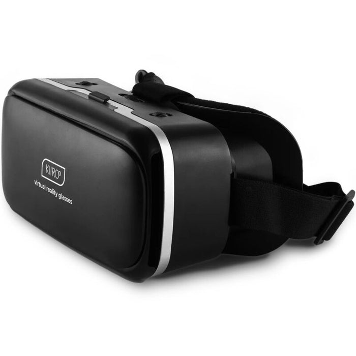 Auriculares Kiiroo  Gafas De Realidad Virtual