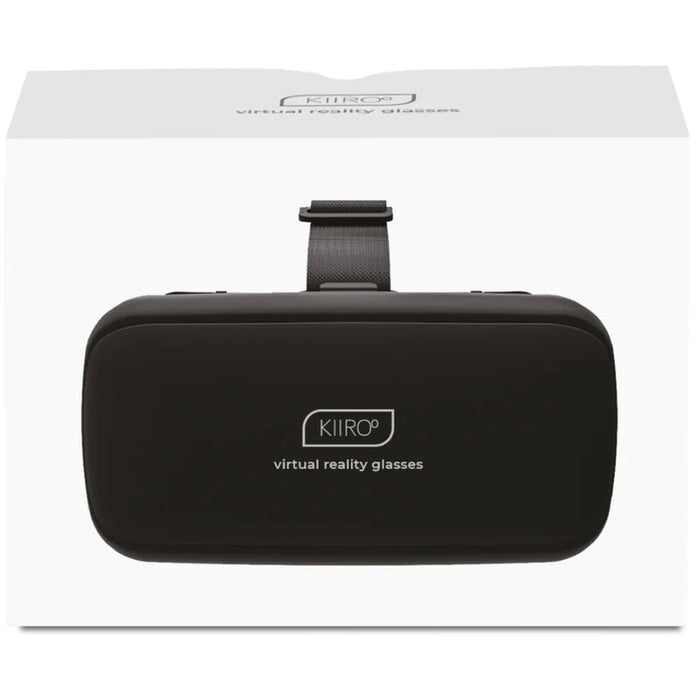 Auriculares Kiiroo  Gafas De Realidad Virtual