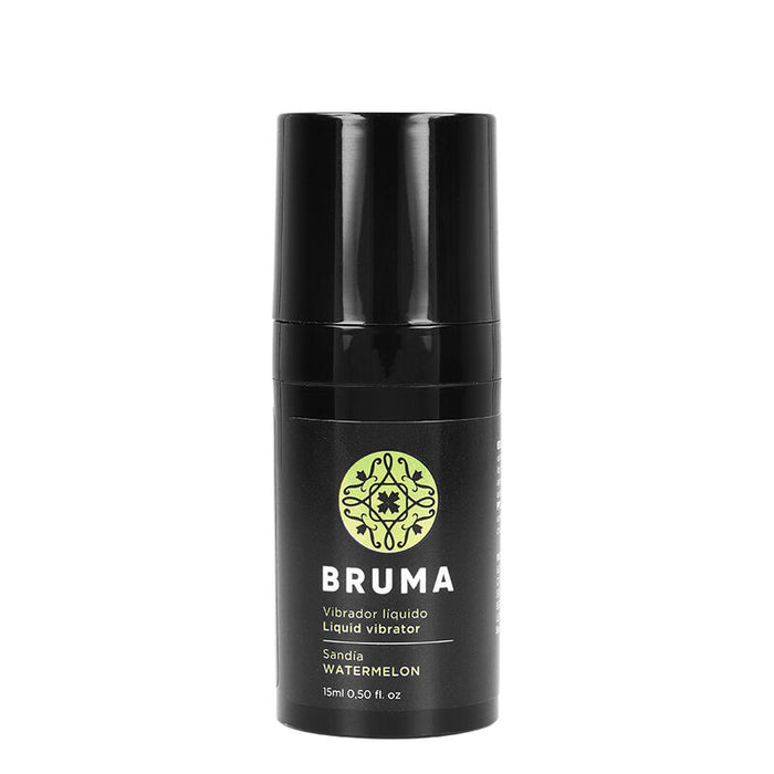 Bruma - Vibrador Líquido  Sandía