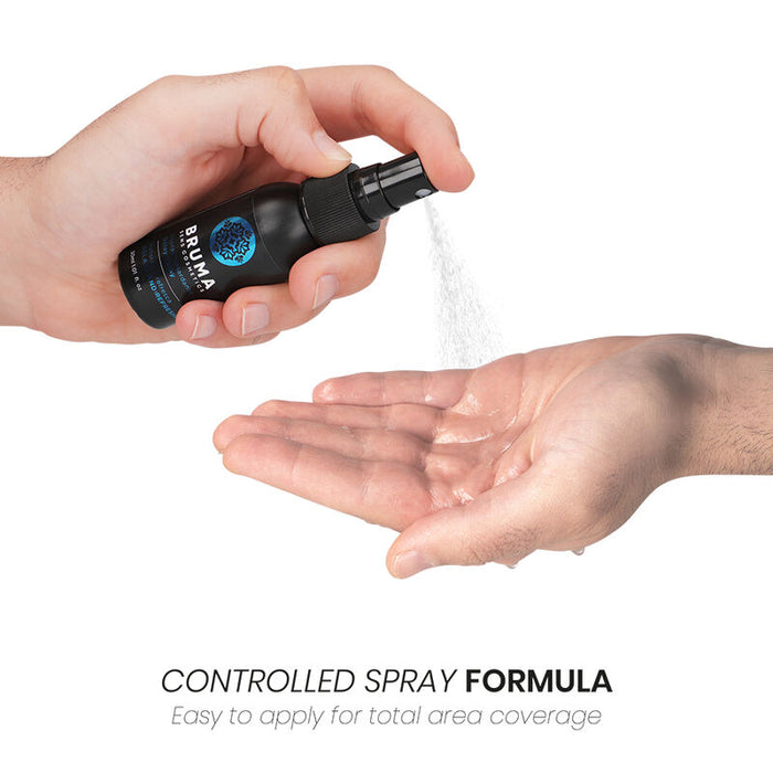 Bruma - Spray Retardante  30 Ml