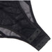 Subblime - Body Tirantas Cadena Negro S/m