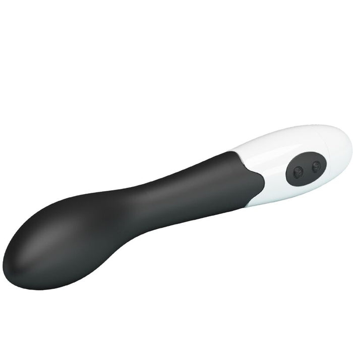 Pretty Love - Bishop Vibrador Punto G 30 Modos Negro