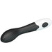 Pretty Love - Bishop Vibrador Punto G 30 Modos Negro