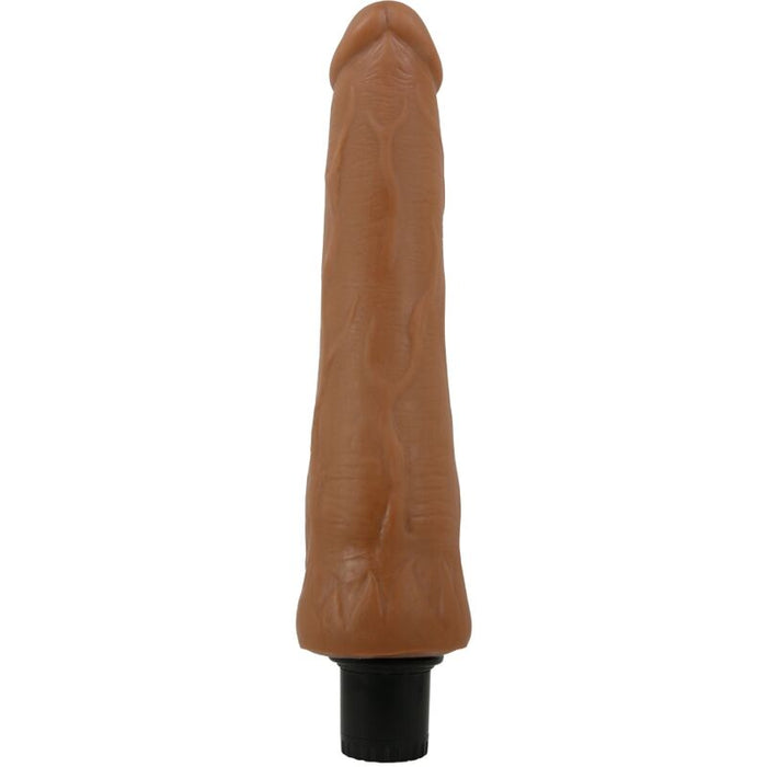 Pretty Love - Alfredo Vibrador Realístico 21.5 Cm -o- 4 Cm