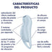 Satisfyer - Pocket Pro 1 Estimulador Clítoris Azul Claro