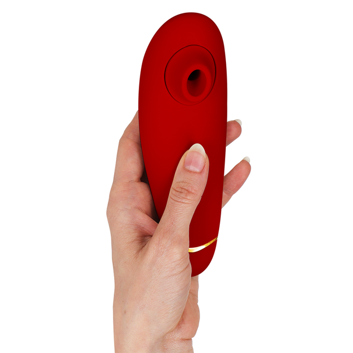 Womanizer - Premium 2 Estimulador De Clítoris Burdeos