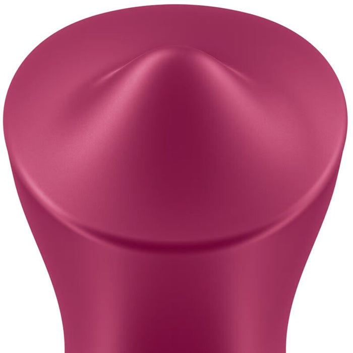 Satisfyer - Exciterrr Vibrador Lay-on Clítoris Fucsia