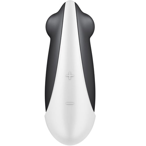Satisfyer - Spot On 3 Estimulador De Clítoris Negro