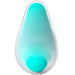 Satisfyer - Mermaid Vibes Estimulador & Vibrador Menta Y Rosa