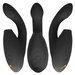 Womanizer - Duo 2 Estimulador Negro