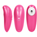 Womanizer - Starlet 3 Estimulador Clítoris Rosa