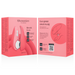 Womanizer - Liberty 2 Estimulador & Succionador Clítoris Rosa