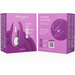 Womanizer - Liberty 2 Estimulador & Succionador Clítoris Violeta