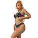 Subblime - 952426 Vestido De Rejilla Manga Larga Arcoiris Talla Única