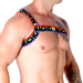 Macho - Arnés Romano Pride S/m