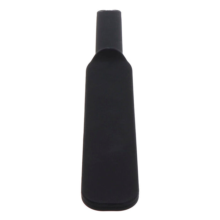 Hidden Desire - Extreme Paleta Con Púas Grande Negro