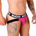 Macho - Mx28fr Jock Rosa Neon S