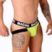 Macho - Mx28fa Jock Amarillo L