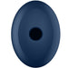 Satisfyer - Air Power 4 Estimulador & Vibrador 12 Vibraciones Azul