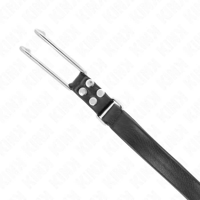 Kink - Mordaza De Gancho De Metal Ajustable 36-52 Cm