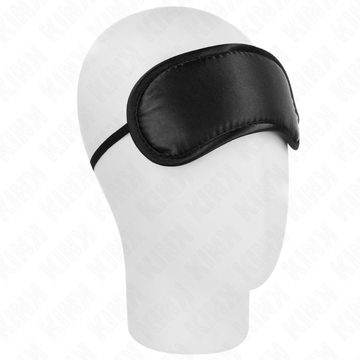 Kink - Venda De Raso 19 X 6 Cm Ajustable 16-38 Cm
