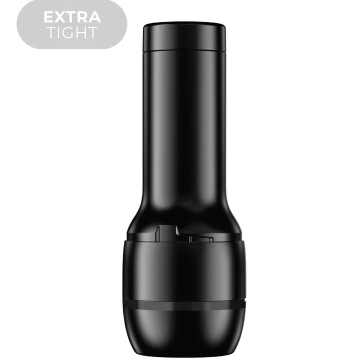 Kiiroo - Feel Stroker Masturbador Trasero Extra Apretado Mulato