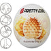 Pretty Love - Masturbador Masculino Huevo Natural