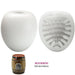 Pretty Love - Masturbador Masculino Huevo Blanco Modelo 2