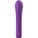 B Swish - Bwild Bunny Infinite Deluxe Vibrador Rabbit 10 Vibraciones Morado