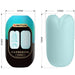 Pretty Love - Masha Masturbador Masculino Azul