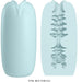 Pretty Love - Olga Masturbador Masculino Azul