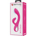 Pretty Love - Fritz Vibrador Rabbit 12 Vibraciones Rosa