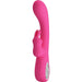 Pretty Love - Novak Vibrador Rabbit 12 Vibraciones Rosa
