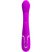 Pretty Love - Shania Triple Vibrador Rabbit Multifunción Rosa