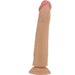 Pretty Love - Sharife Dildo Realístico 25 Cm Natural