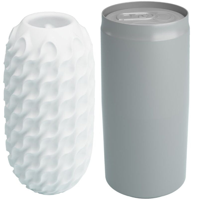 Pretty Love - Venus X Masturbador Masculino Modelo 2 Blanco