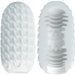 Pretty Love - Venus X Masturbador Masculino Modelo 3 Blanco