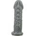 Pretty Love - Funda Realística Alargadora Y Retardante Para Pene Gris