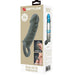 Pretty Love - Funda Realística Alargadora Y Retardante Para Pene Gris